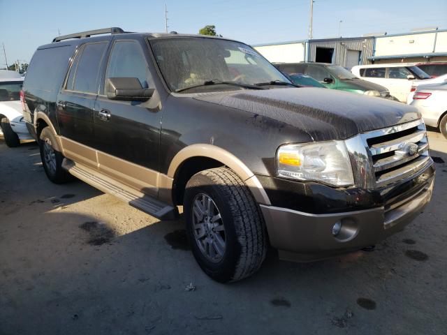 Ford Expedition (2014)