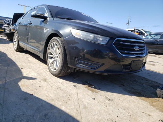 Ford Taurus lim (2014)