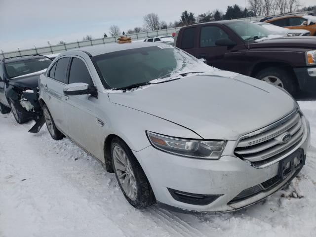 Ford Taurus lim (2014)