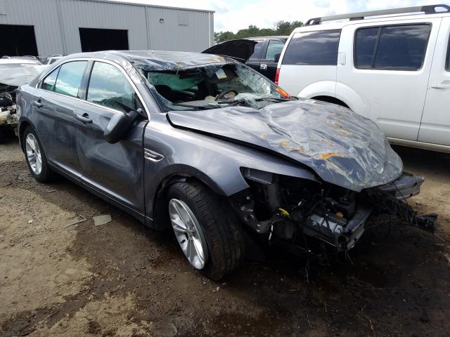 Ford Taurus sel (2014)