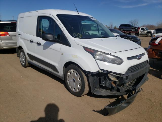 Ford Transit co (2014)