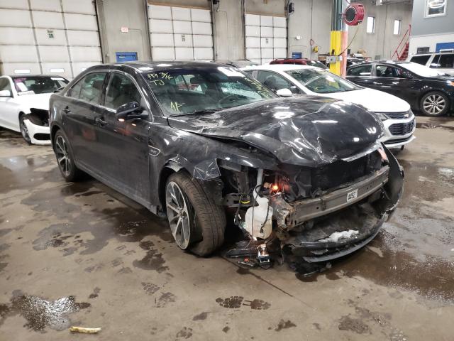 Ford Taurus sho (2015)