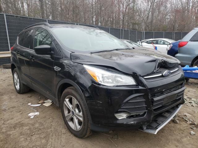 Ford Escape se (2016)