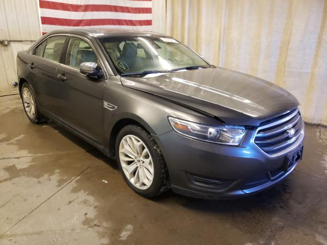 Ford Taurus lim (2018)