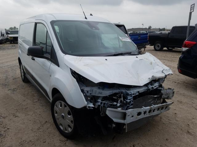 Ford Transit co (2020)
