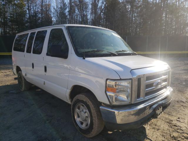 Ford Econoline (2010)