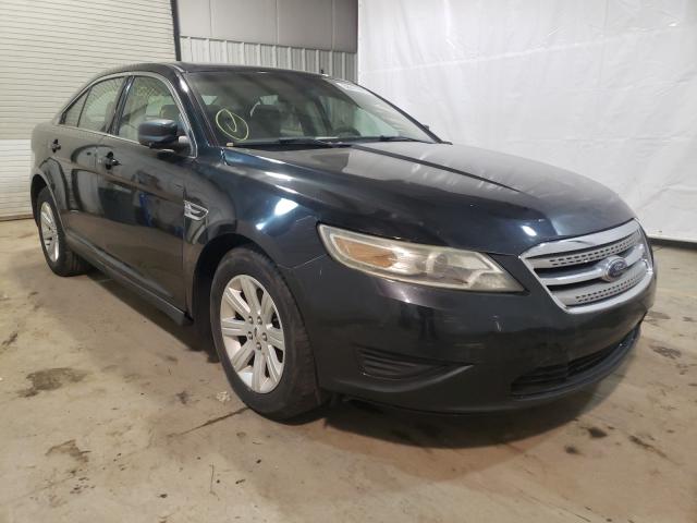 Ford Taurus se (2010)
