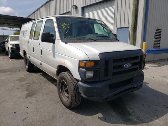 Ford Econoline (2011)