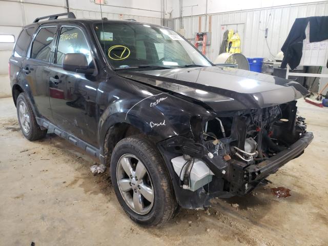 Ford Escape xlt (2011)