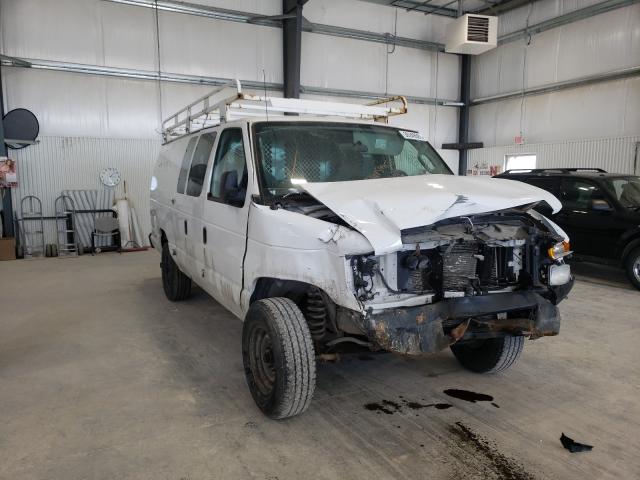 Ford Econoline (2012)