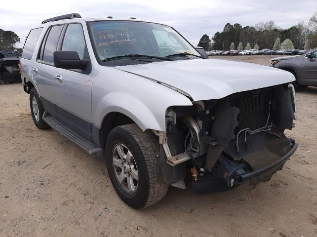 Ford Expedition (2012)