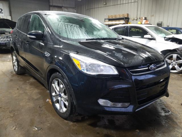 Ford Escape sel (2013)
