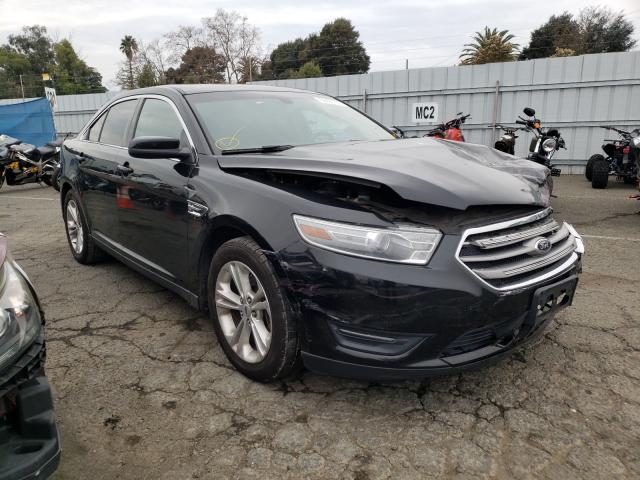 Ford Taurus sel (2013)