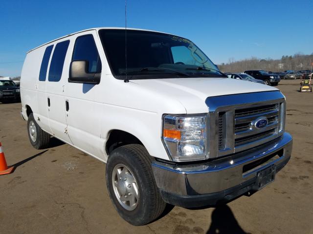 Ford Econoline (2014)
