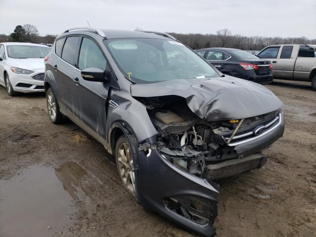 Ford Escape tit (2014)