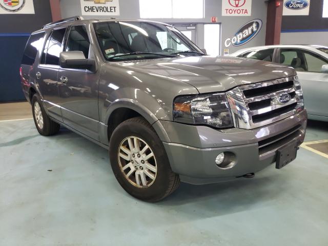 Ford Expedition (2014)