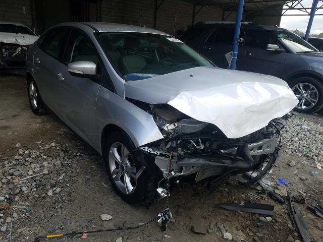 Ford Focus se (2014)