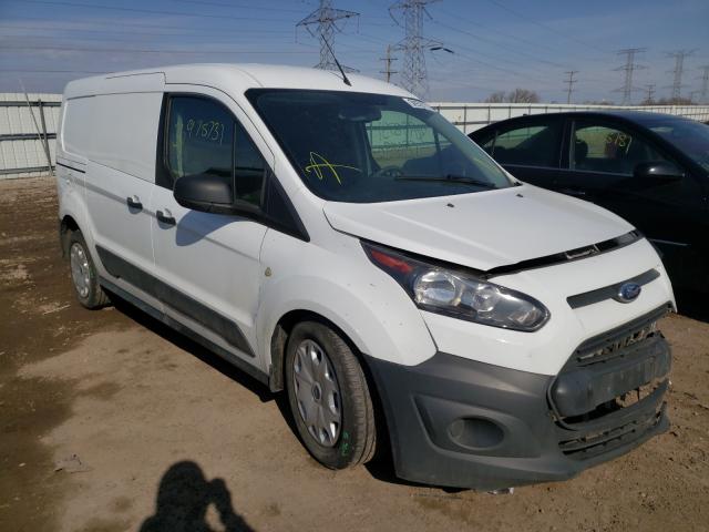 Ford Transit co (2014)