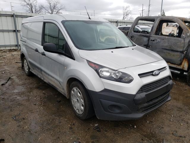 Ford Transit co (2015)