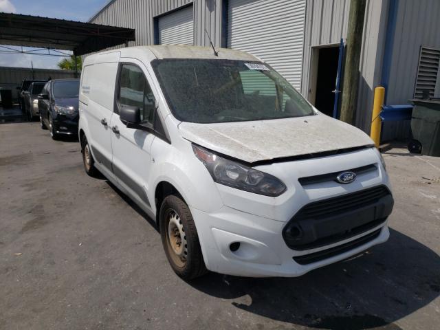 Ford Transit co (2015)