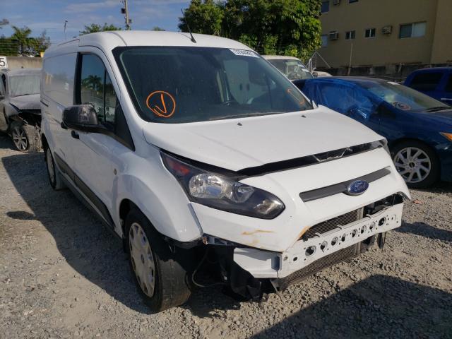 Ford Transit co (2016)