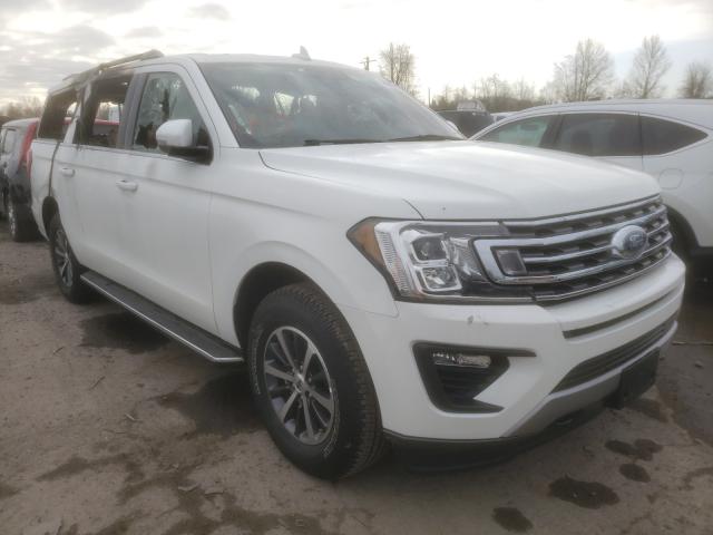 Ford Expedition (2020)