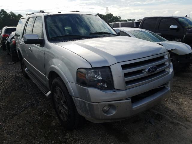 Ford Expedition (2010)