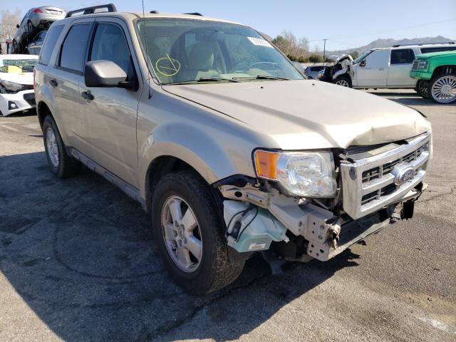 Ford Escape xlt (2011)