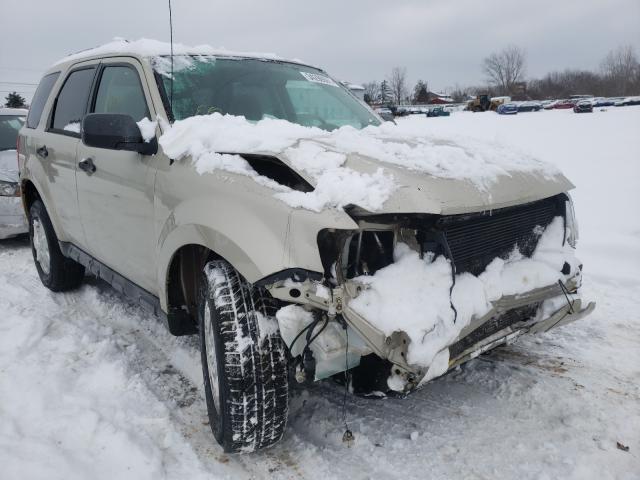 Ford Escape xlt (2012)