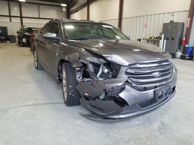 Ford Taurus lim (2013)