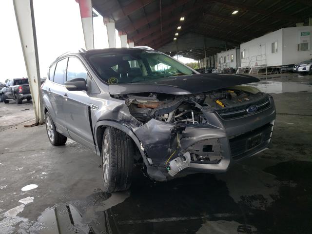 Ford Escape tit (2014)