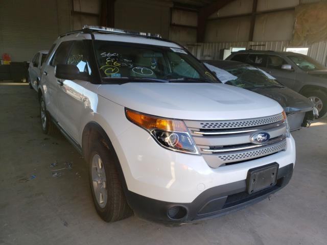 Ford Explorer (2014)