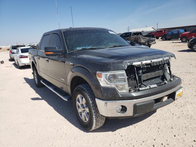 Ford F150 super (2014)
