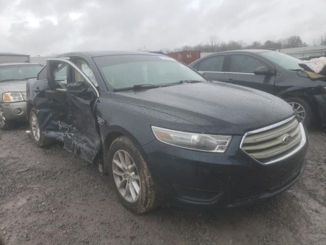 Ford Taurus se (2014)
