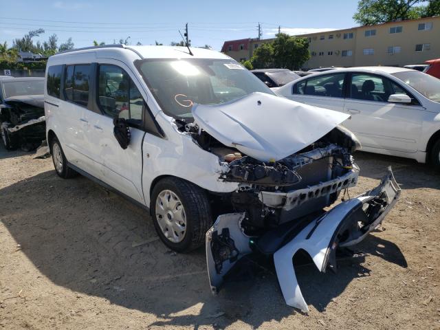 Ford Transit co (2014)