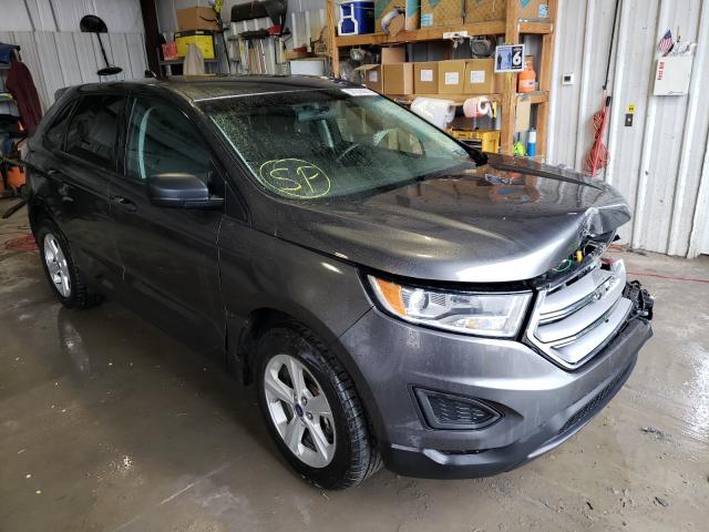 Ford Edge (2015)