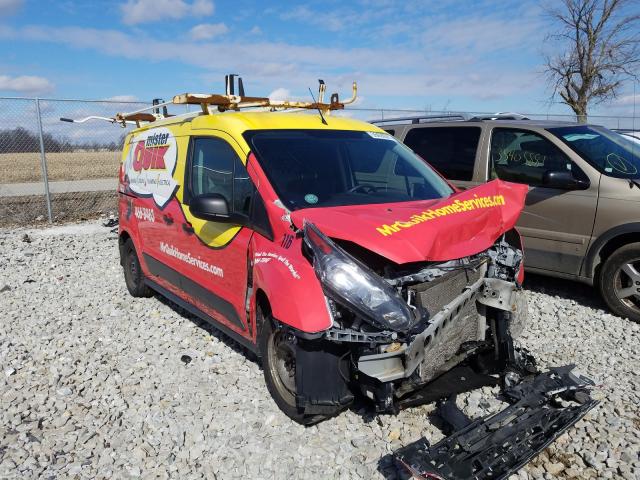 Ford Transit co (2016)
