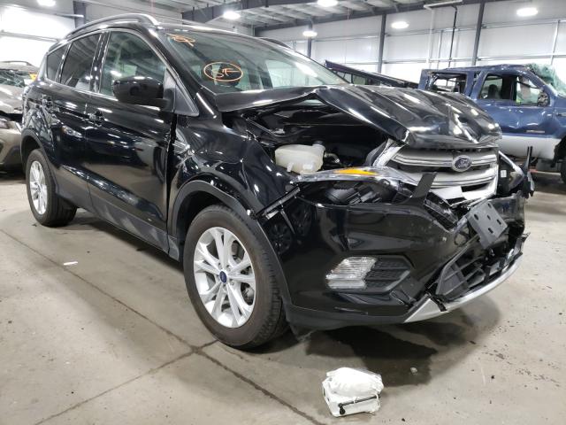 Ford Escape se (2018)