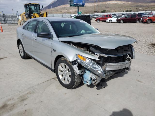 Ford Taurus se (2010)