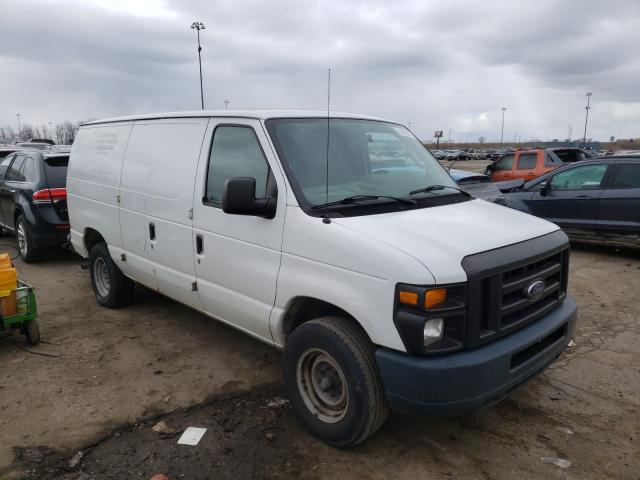 Ford Econoline (2012)