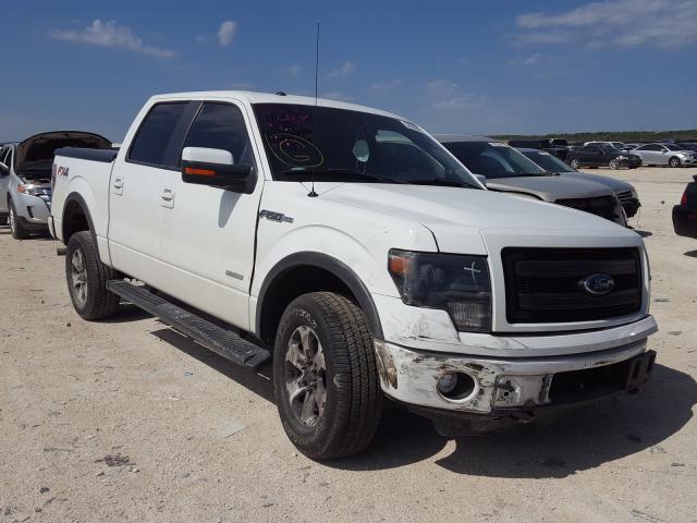 Ford F-150 (2013)