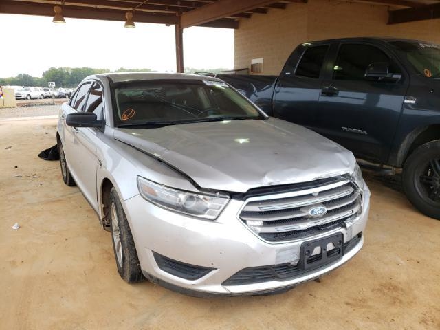 Ford Taurus se (2013)