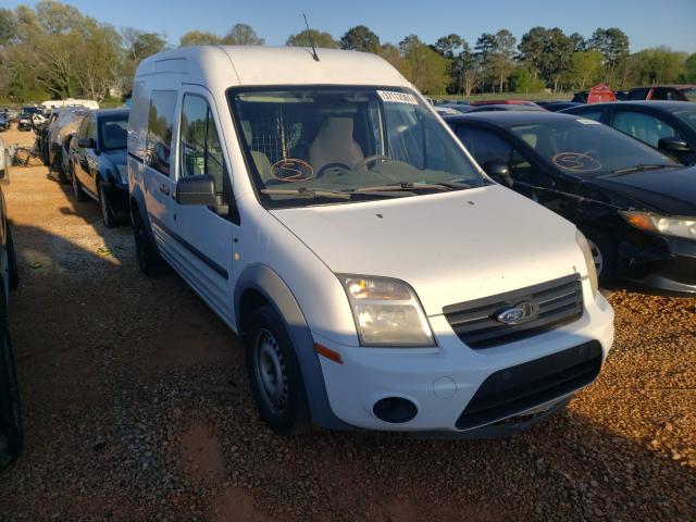 Ford Transit co (2013)