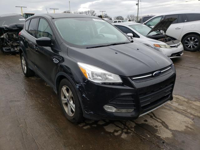 Ford Escape se (2014)