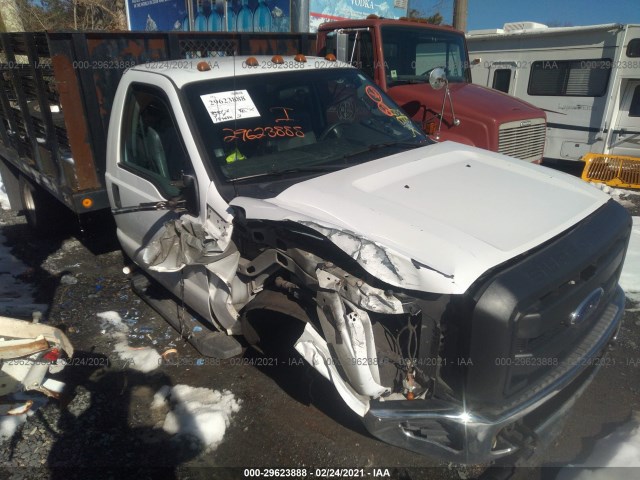 Ford F-350 (2014)