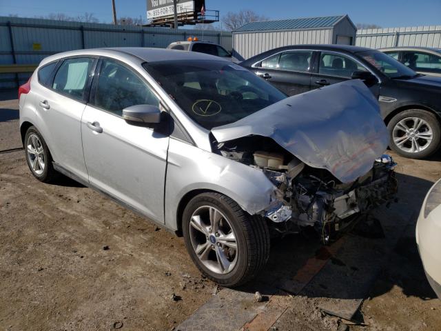 Ford Focus se (2014)
