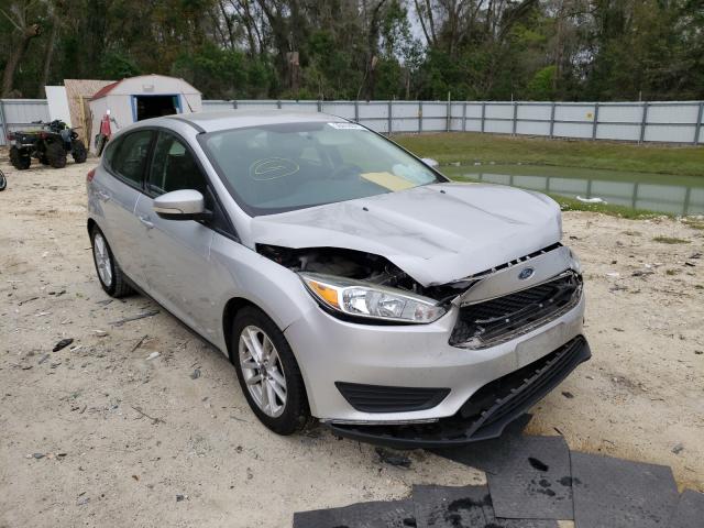 Ford Focus se (2015)