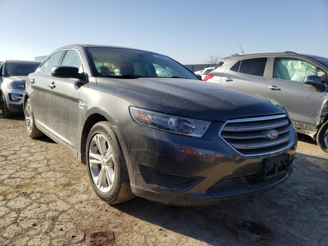 Ford Taurus se (2016)