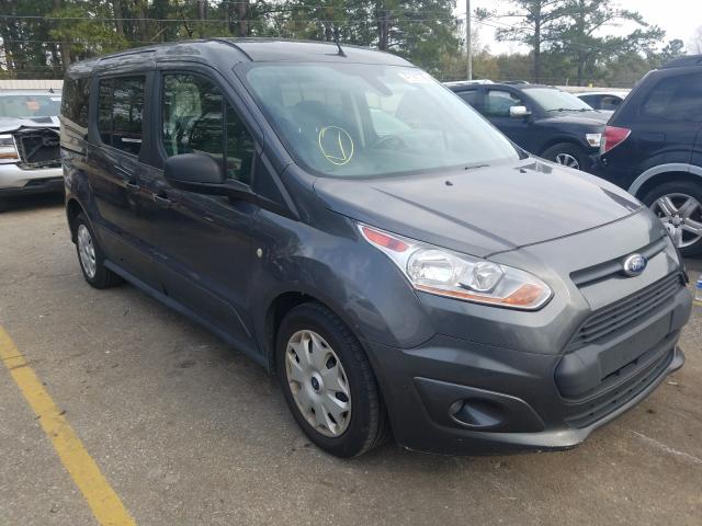 Ford Transit co (2016)