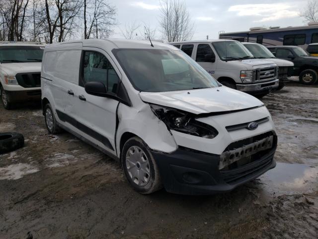 Ford Transit co (2017)